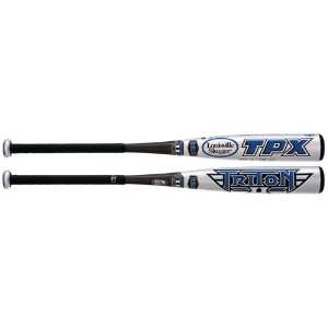 Louisville Triton Senior League Bat SL12T  12 oz 2 5/8ths Barrel 2012
