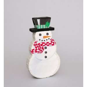  Snowman Pinata Toys & Games