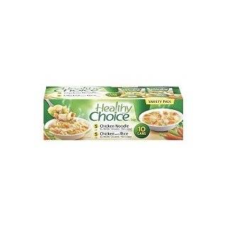 Marie Callenders Soup Variety Pack   8 Ct.  Grocery 