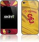 Skinit University of Southern California USC Jersey Skin for Apple 