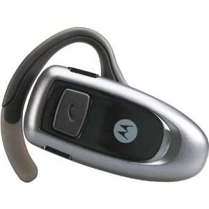  T Mobile Motorola Bluetooth H350 Headset Cell Phones 