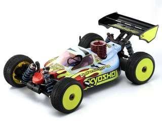  Inferno MP9 TKI3 Competition 1/8 Off Road Nitro Buggy 31788B NEW