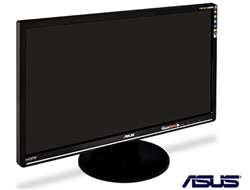 ASUS VW246H DVI 1080p HDMI 24 LCD Monitor FREE SHIP  