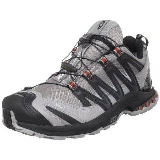  Salomon Mens XT WINGS 2 Trail Runner Shoes