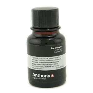  Exclusive By Anthony Logistics For Men Pre Shave Oil 60ml 