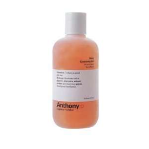  Anthony Body Cleansing Gel   Citrus Beauty