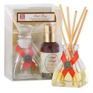   Mini Reed Diffuser Set by Aromatique 