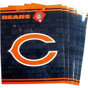  Pro Specialties Chicago Bears Team Logo Large Size Gift 
