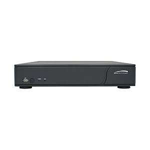  Speco Digital Video Recorder (DVR) H.264 16 channel, 1 TB 