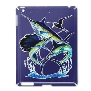  Royal Blue of Sailfish Swordfish and Marlin Fishing 
