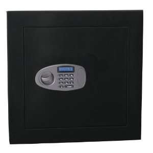 Boyt 34000 Secure Vault Wall Safe, Grey, Small  Sports 