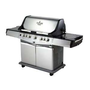  Blue Ember BE65078 587 Natural Gas Grill, 590 Square Inch 