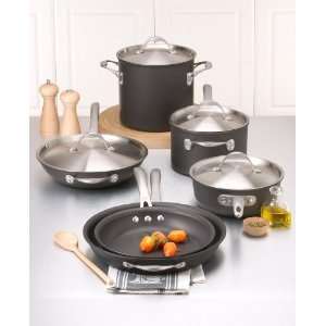  Calphalon® One Infused Anodized Registry Essentials 