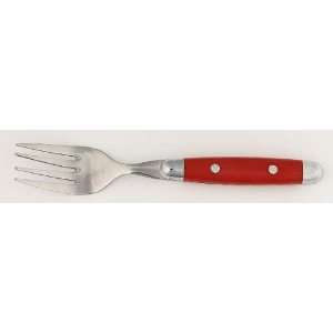 Cambridge Silversmiths Jubilee Red (Stainless, Plastic 