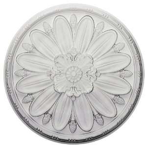  29 7/8OD x 1 3/8P Fairfax Ceiling Medallion