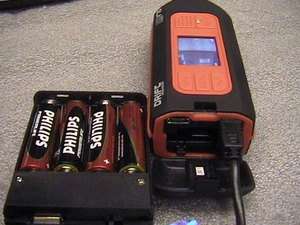 14hr Battery Pack Holder 4aa DC 5v*4*DRIFT HD170 HD 170  
