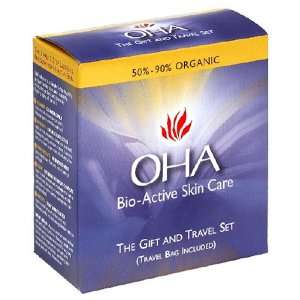  OHA The Gift and Travel Set, 1 Set Beauty