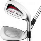 Tour Strikers Bundle Pro 5 Iron Stiff Steel & 56 Degree Wedge Golf 