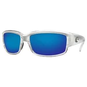 Costa Del Mar Adults Caballito Sunglasses  Sports 