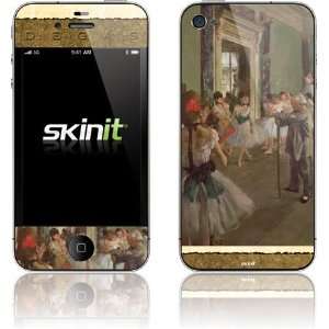  The Dancing Class skin for Apple iPhone 4 / 4S 