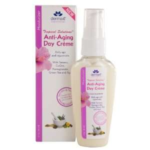  TROP SOL ANTI AGE DAY CRM pack of 20 Beauty