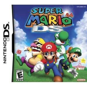  NEW Super Mario 64 Ntrpasme Toys & Games