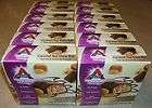 60 ATKINS DIET BARS ENDULGE CARAMEL NUT CHEW ENERGY MEAL REPLACEMENT 