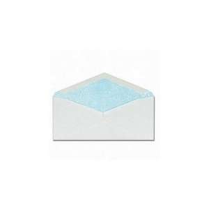  WEVCO128   White Envelopes