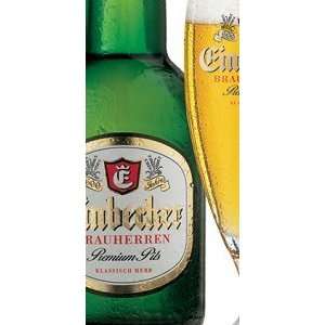  Einbecker Brauherren Pils 11.02 Grocery & Gourmet Food