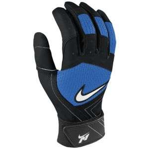 Nike N1 Fuse Batting Gloves   Mens   Baseball   Sport Equipment 