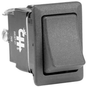 Cole Hersee 5802704 Weather Resistant Rocker Switch