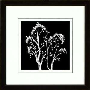   #272C Organic Giclee Print by PTM Images 