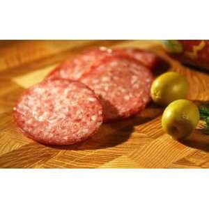  Salami and Olives.   Peel and Stick Wall Decal by 