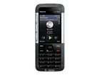Nokia 5310 XpressMusic   Silver (T Mobile) Cellular Phone