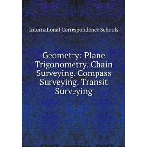   Surveying. Compass Surveying. Transit Surveying International