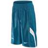 Nike Lebron Essentials Short   Mens   Light Blue / White