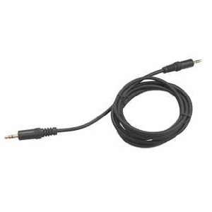 SIIG INC. 3.5MM STEREO AUDIO EXTENSION CABLE 2M computer sound cards 