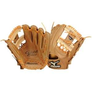   GGE6 Fielders Glove   Mens   Baseball   Sport Equipment   Mocha