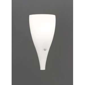  Wilshire Sogno Champagne Wall Sconce   WL0804 38