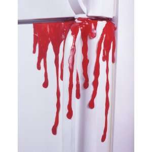  Drips Of Blood Splat Toys & Games