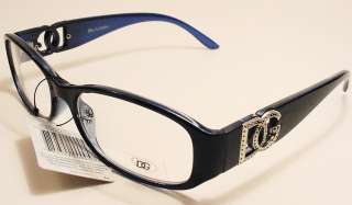 Designer DG Clear Lens Glasses Optical Quality Frames Colors Fancy 