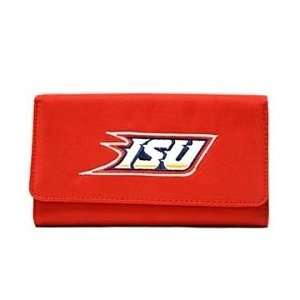  Iowa State Cyclones Wallet 7.5x4