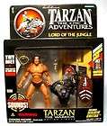 TTEA   Tarzan Electronic Figure Set