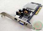 HANNSTAR MV 4 FX5200 D128M VIDEO CARD