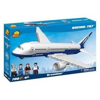  LEGO Make & Create Boeing 787 Dreamliner Toys & Games