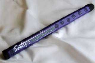 SCOTTY CAMERON Custom Shop Putter Grip Standard Purple  