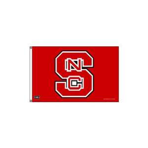  North Carolina State Wolfpack NCAA 3x5 Banner Flag 
