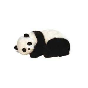   Lifelike Breathing plush Panda Cub by Perfect Petzzz Toys & Games