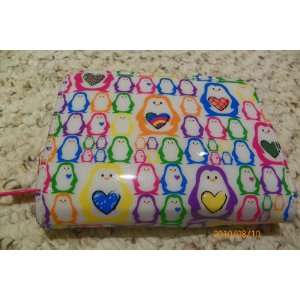  Claires Girls Penguin Wallet 