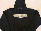 SEVENDUST 1999 Tour HOODIE HVY WGHT NEW L Sweat shirt